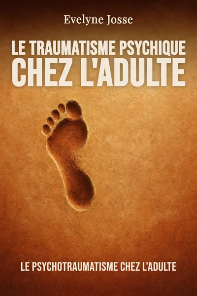 Le traumatisme psychique chez l'adulte