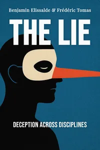 The Lie