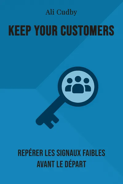 Keep your customers