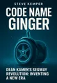 Cover of 'Code name ginger'