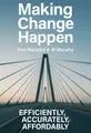 Cover of 'Making change happen'