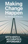 Cover of 'Making change happen'