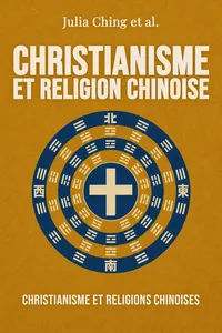 Christianisme et religion chinoise