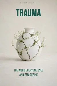 Cover of 'Trauma'