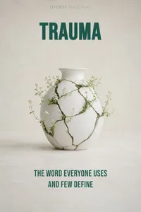 Cover of 'Trauma'