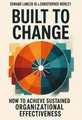 Cover of 'Built to change'