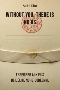 Without You, There Is No Us