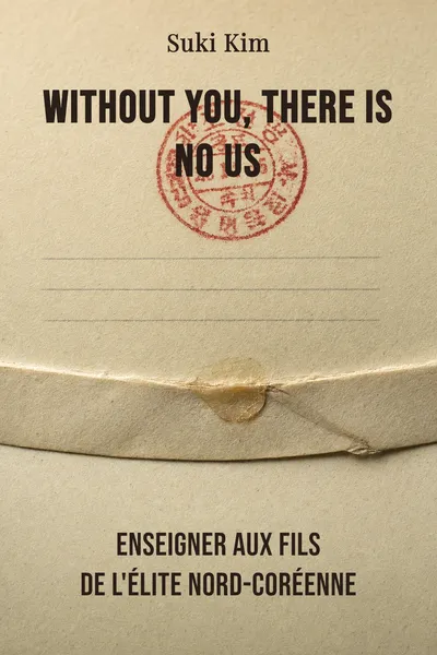 Without You, There Is No Us