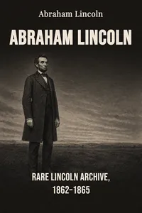 Abraham Lincoln