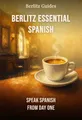 Berlitz Essential Spanish