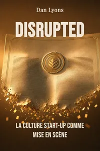 Disrupted