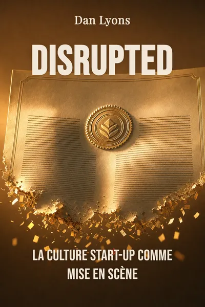 Disrupted