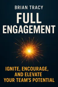 Cover of 'Full engagement'