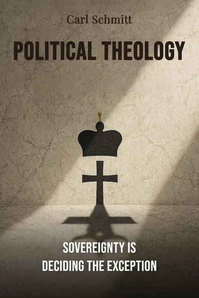 Political Theology