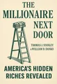 Cover of 'The millionaire next door'