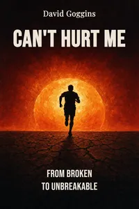 Can't Hurt Me