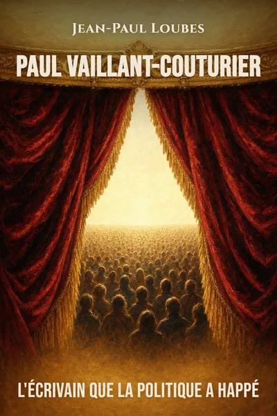 Paul Vaillant-Couturier