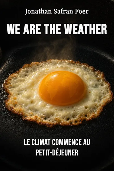We Are the Weather