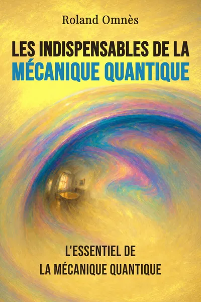Les Indispensables de la mécanique quantique