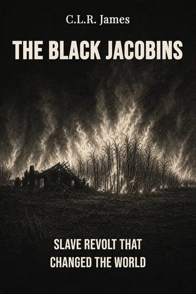 The Black Jacobins