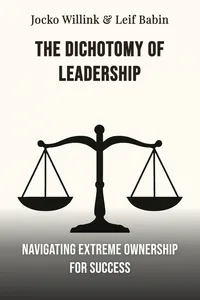 The dichotomy of leadership