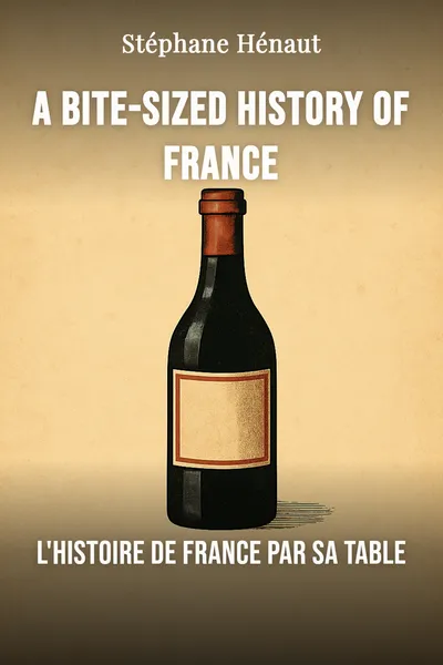 A Bite-Sized History of France