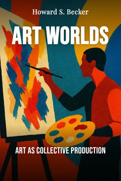 Art Worlds