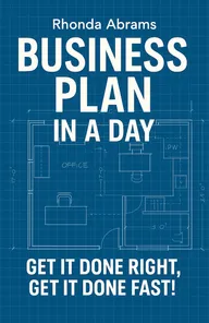 Cover of 'Business plan in a day'