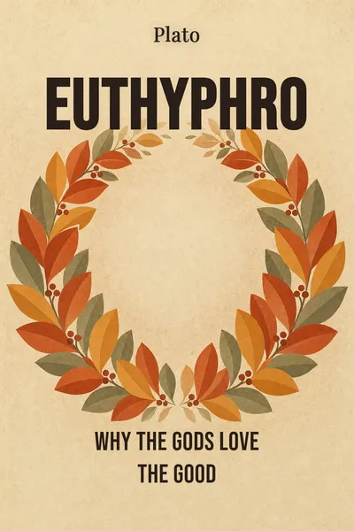 Euthyphro