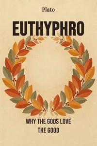 Euthyphro