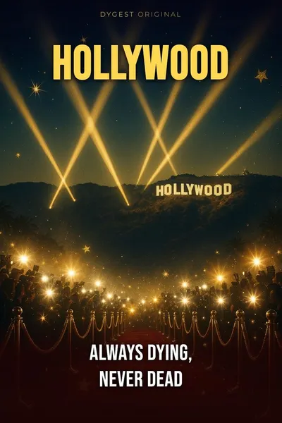 Hollywood