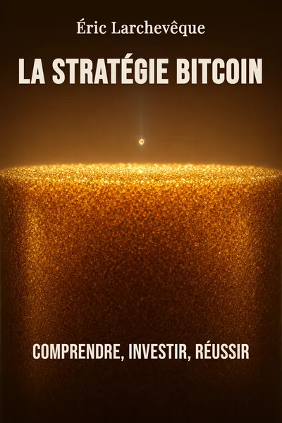 La Stratégie Bitcoin