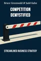 Competition demystified