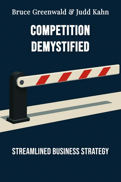 Competition demystified