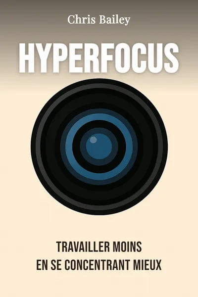 Hyperfocus
