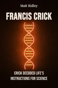 Francis Crick