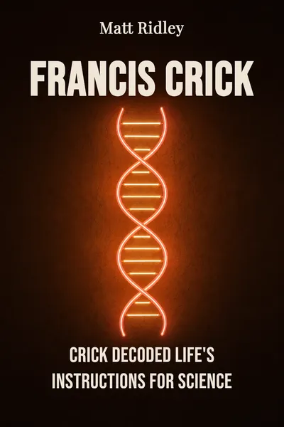 Francis Crick