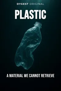 Plastic