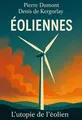 Couverture de 'Eoliennes'