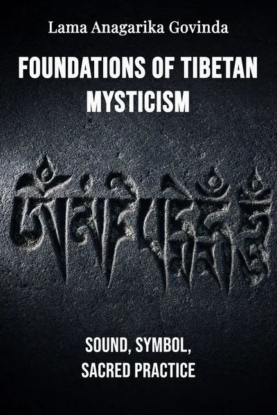 Foundations of Tibetan Mysticism