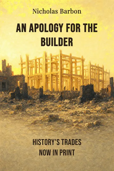 An Apology for the Builder