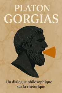 Couverture de 'Gorgias'