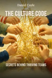 The culture code