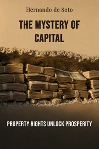 The Mystery of Capital