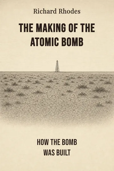 The Making of the Atomic Bomb
