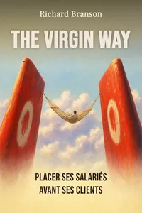 The virgin way
