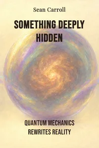 Something Deeply Hidden