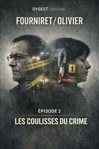 Couverture de 'Fourniret olivier ep2'