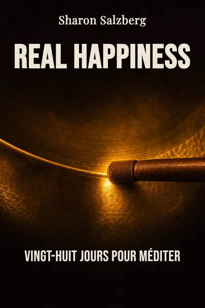 Real Happiness