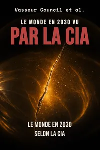 Le monde en 2030 vu par la CIA
